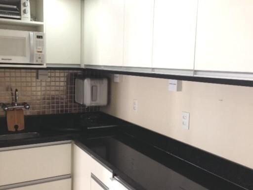 Apartment Aptos Modernos E Reformados, Proximo Metro Moema Sao Paulo