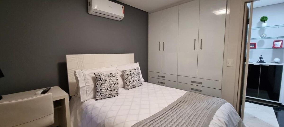 Aptos Modernos E Reformados, Proximo Metro Moema Apartamento