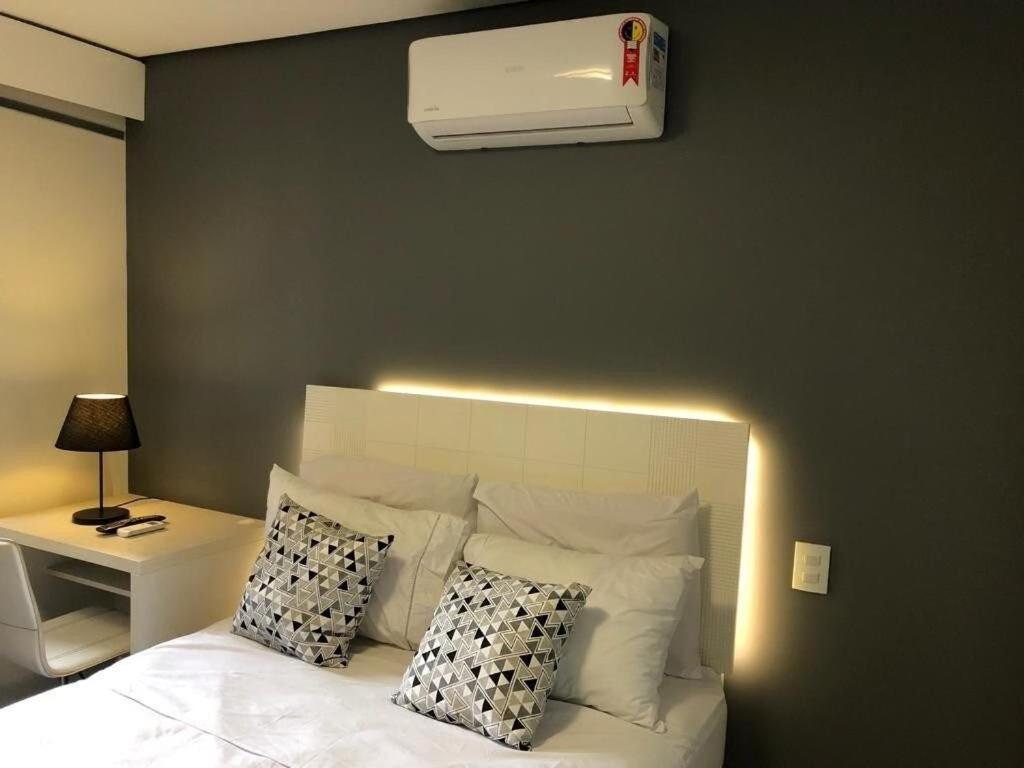 Apartamento Aptos Modernos E Reformados, Proximo Metro Moema