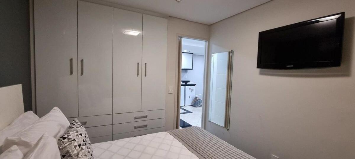Aptos Modernos E Reformados, Proximo Metro Moema Apartamento *