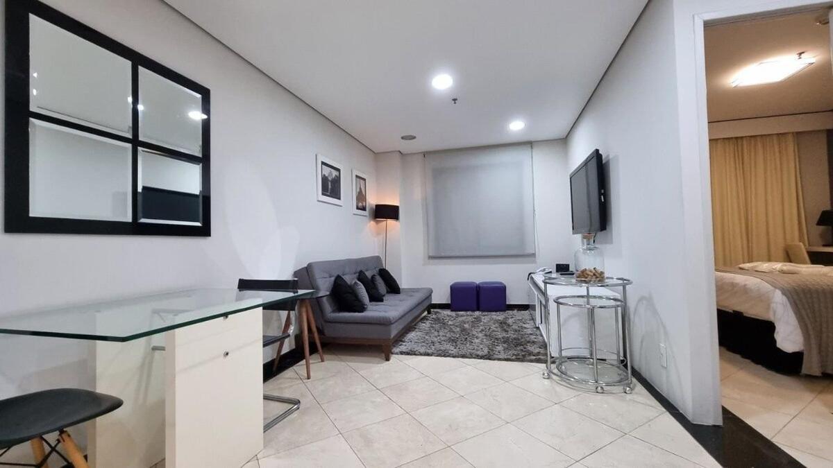 Aptos Modernos E Reformados, Proximo Metro Moema Apartamento