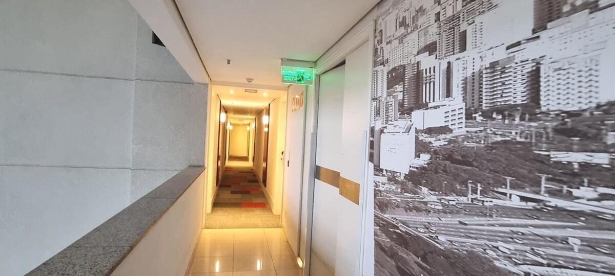 Aptos Modernos E Reformados, Proximo Metro Moema Apartamento *