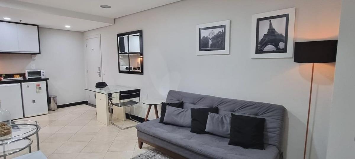 Aptos Modernos E Reformados, Proximo Metro Moema Apartamento
