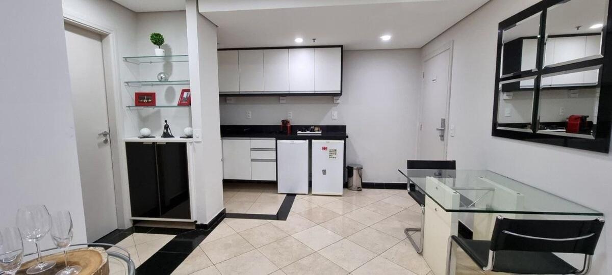 Apartamento Aptos Modernos E Reformados, Proximo Metro Moema