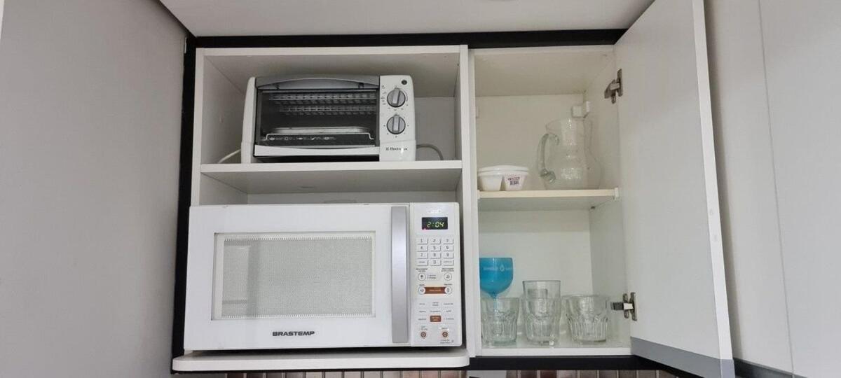 Aptos Modernos E Reformados, Proximo Metro Moema Apartamento São Paulo