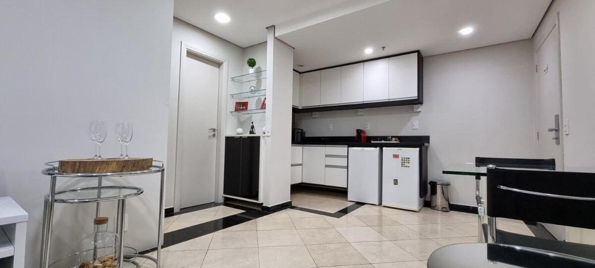 Aptos Modernos E Reformados, Proximo Metro Moema