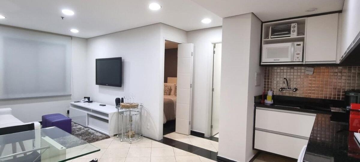 Apartamento Aptos Modernos E Reformados, Proximo Metro Moema