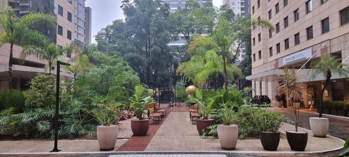 Apartamento Aptos Modernos E Reformados, Proximo Metro Moema
