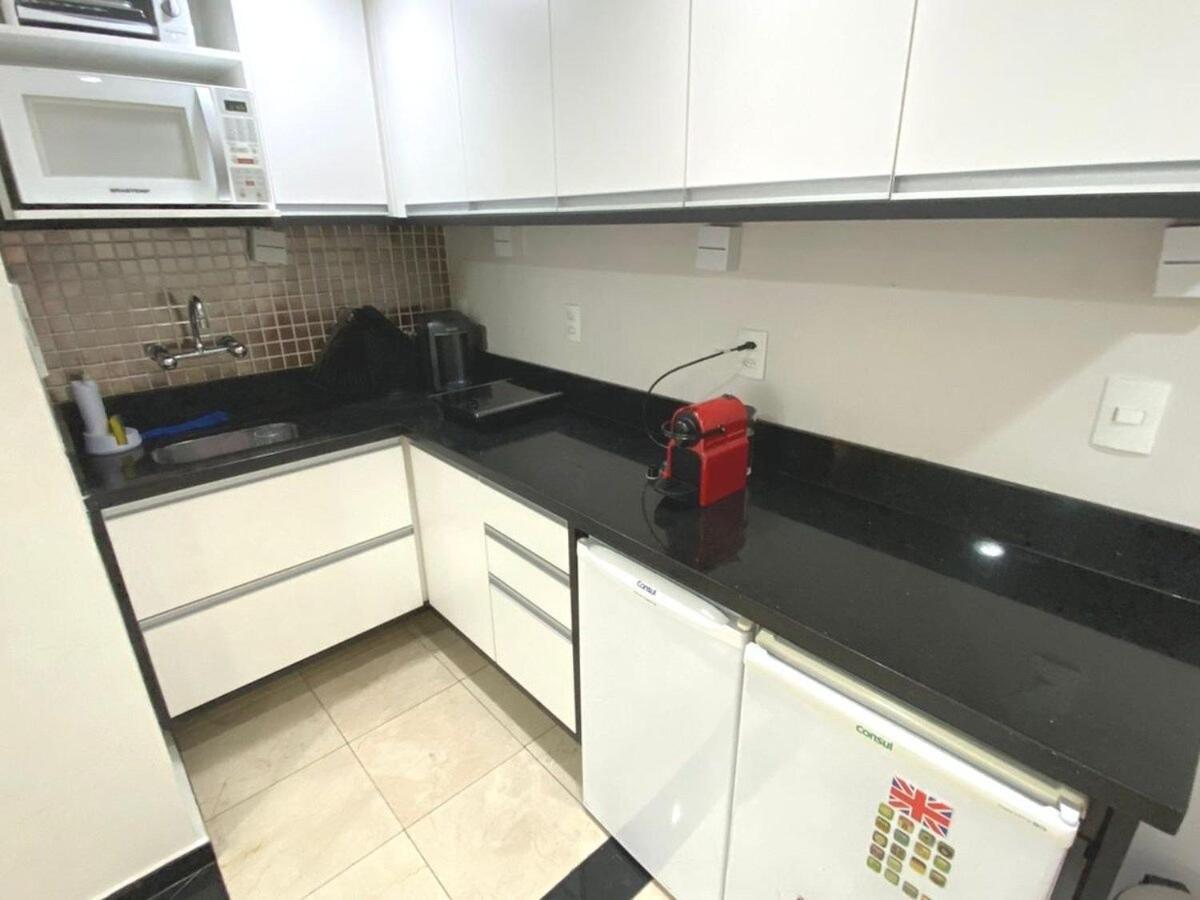 Aptos Modernos E Reformados, Proximo Metro Moema Apartamento São Paulo