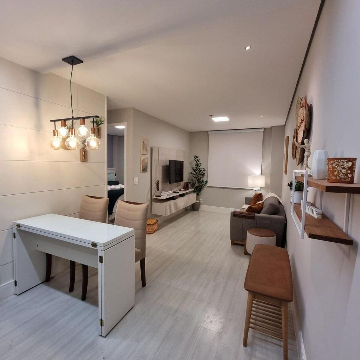 Aptos Modernos E Reformados, Proximo Metro Moema Apartamento São Paulo
