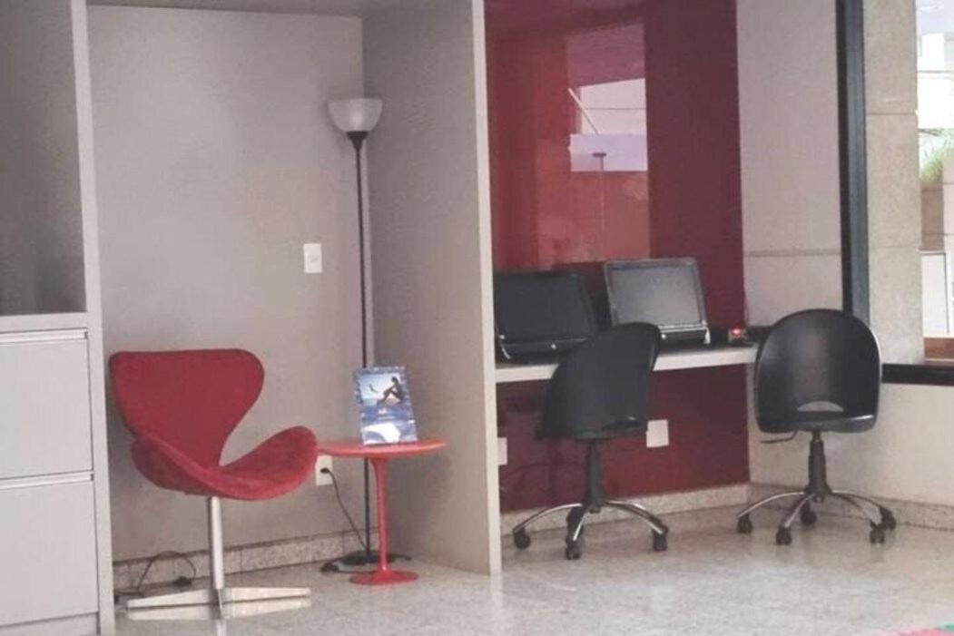 Aptos Modernos E Reformados, Proximo Metro Moema Apartamento