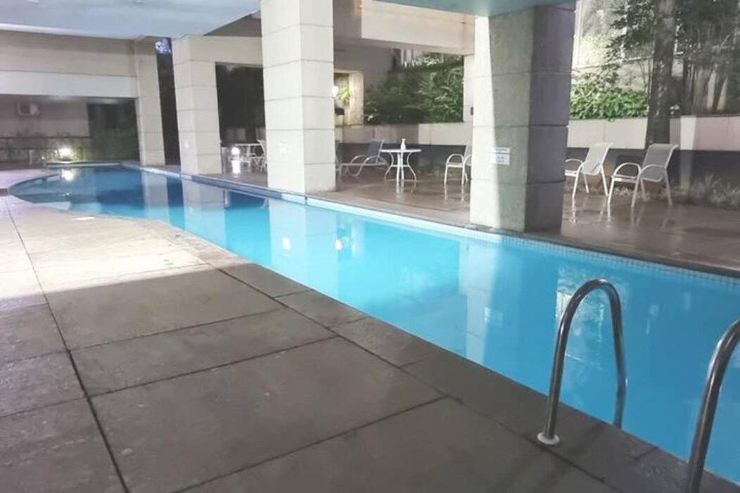 Aptos Modernos E Reformados, Proximo Metro Moema Apartamento *