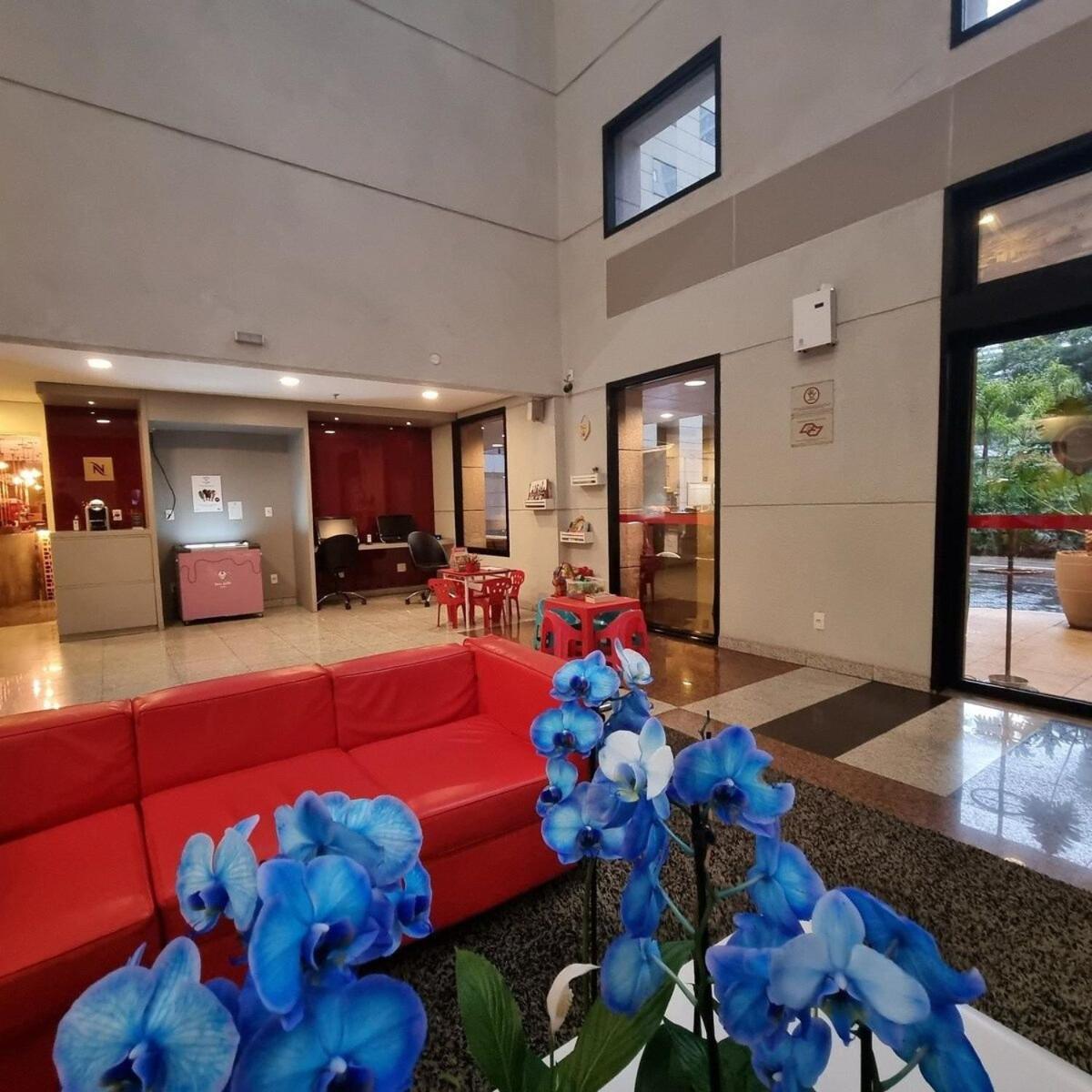 Aptos Modernos E Reformados, Proximo Metro Moema Apartamento *