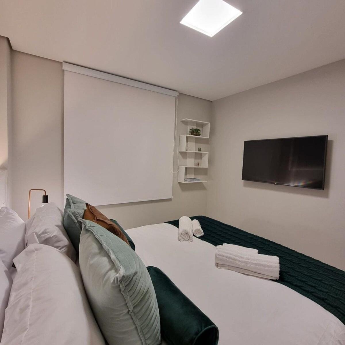 Apartamento Aptos Modernos E Reformados, Proximo Metro Moema