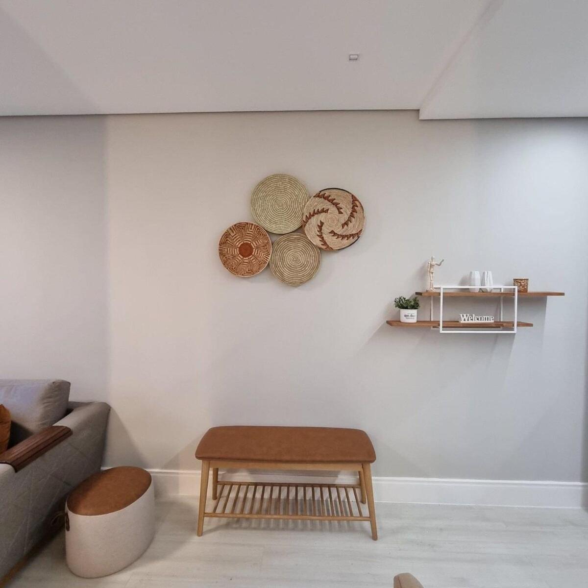 Aptos Modernos E Reformados, Proximo Metro Moema Apartamento