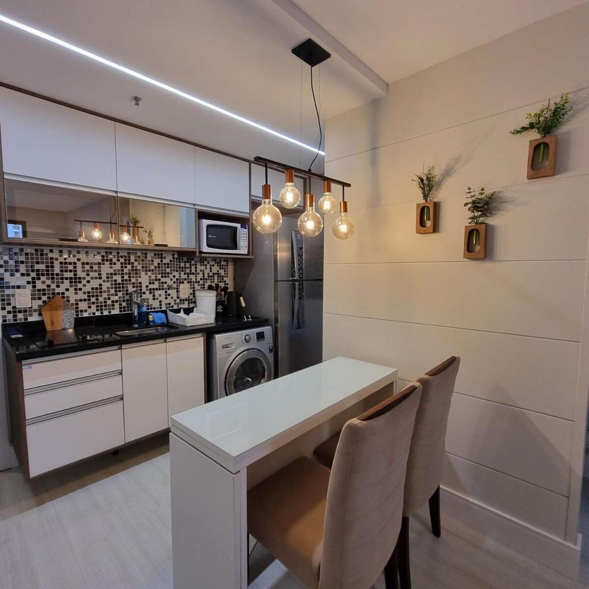 Aptos Modernos E Reformados, Proximo Metro Moema Apartamento