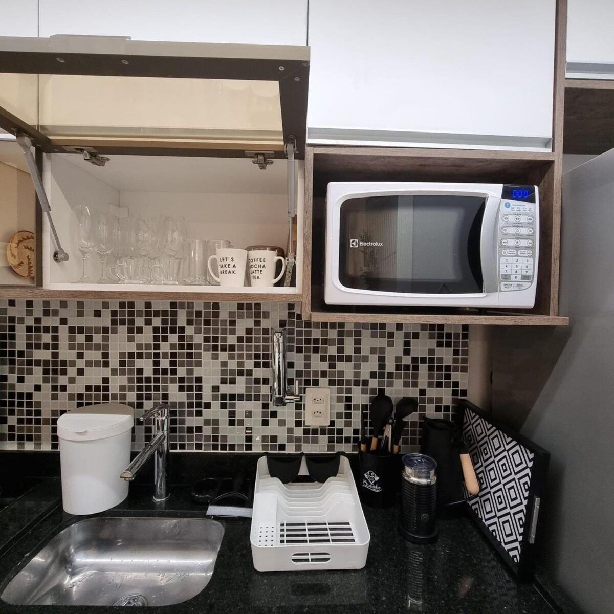 Apartamento Aptos Modernos E Reformados, Proximo Metro Moema